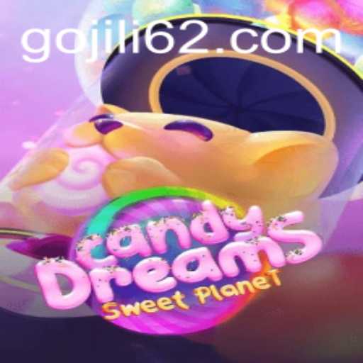 Explore the Enchanting World of CandyDreams: A Sweet Escape