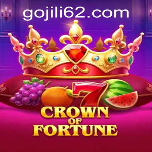 Exploring the Mystical World of CrownofFortune with JILI62