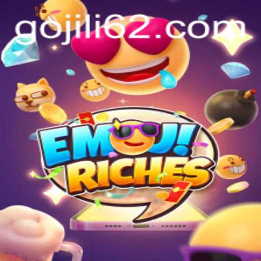 EmojiRiches: A Deep Dive into the Latest Casino Game Phenomenon by JILI62