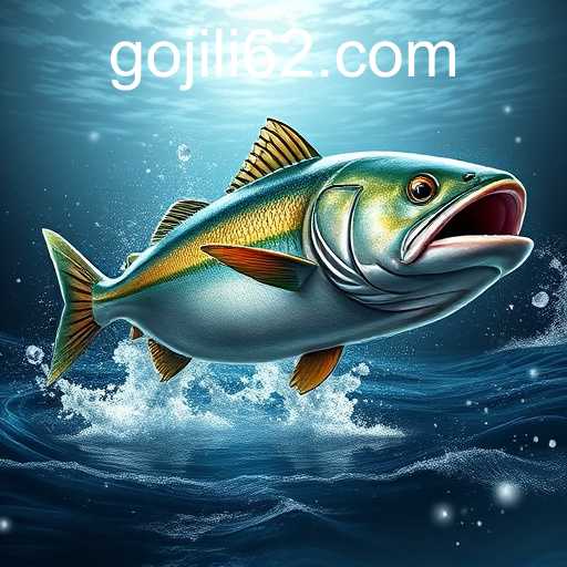 Exploring the Exciting World of Fishing Games Featuring JILI62