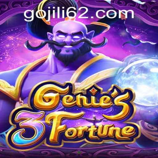 Discover the Exciting World of Genie3Fortune with JILI62