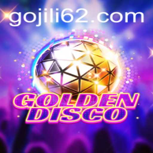 GoldenDisco: A Mesmerizing Gaming Experience with JILI62