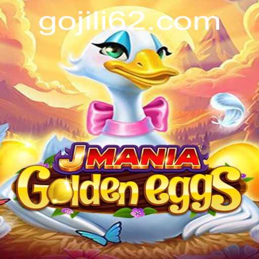 Discover the Thrilling World of JManiaGoldenEggs