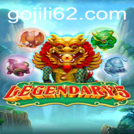 Exploring Legendary5: The Ultimate Gaming Experience with JILI62