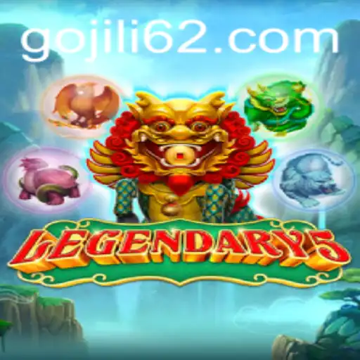 Exploring Legendary5: The Ultimate Gaming Experience with JILI62