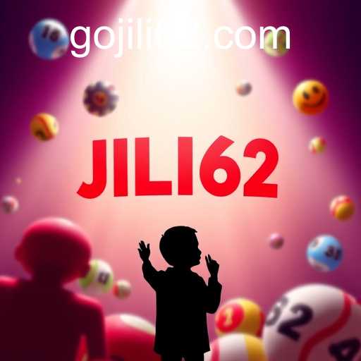 Exploring the Enthralling World of Lottery Games: A Closer Look at JILI62