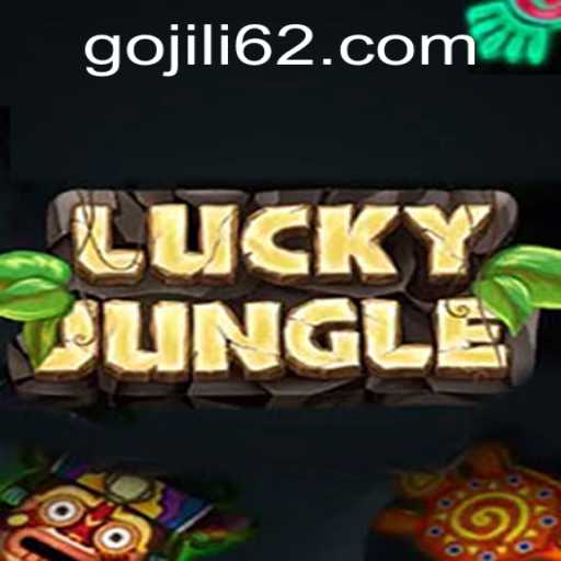 Exploring the Thrills of LuckyJungle: Your Gateway to Adventure