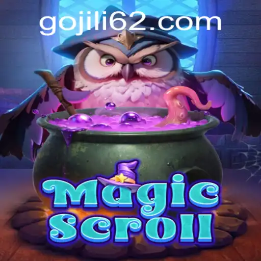 Explore the Enchanting World of MagicScroll: A Thrilling New Adventure