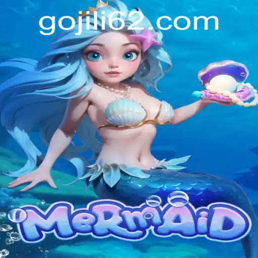 Explore the Enchanting World of 'Mermaid' by JILI62