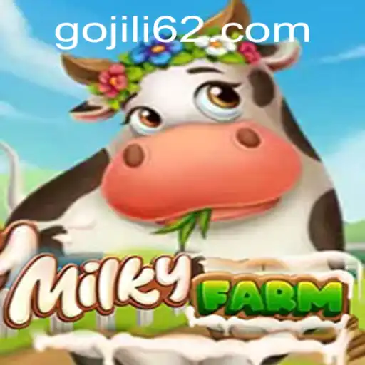 Embark on a Whimsical Adventure in MilkyFarm: The Latest Gaming Sensation