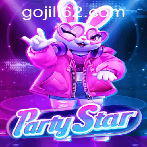 PartyStar: The Ultimate Social Experience with JILI62