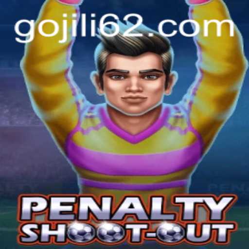 PenaltyShootOut: A Thrilling New Game from JILI62