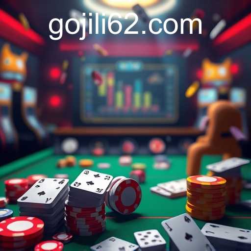 Embracing Responsible Gambling: JILI62's Approach