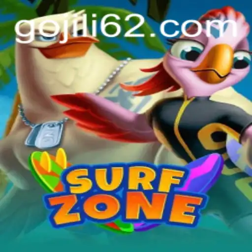 SurfZone: Riding the Waves of Excitement with JILI62