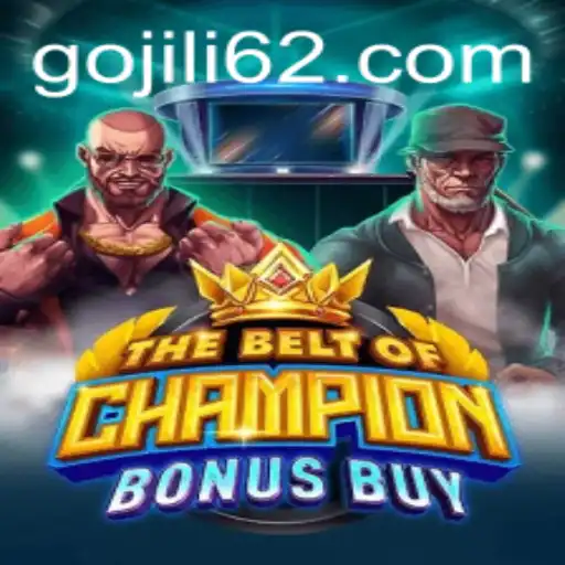 TheBeltOfChampionBonusBuy: A Thrilling New Adventure in Gaming