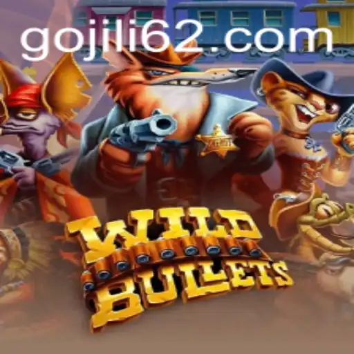 Experience the Thrill of WildBullets: A Captivating Adventure with JILI62