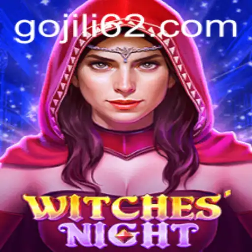 Exploring the Enchanting World of WitchesNight: An Engaging Journey with JILI62